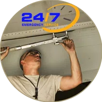 Annandale Garage Doors Store Annandale, VA 703-348-6965 - box-1