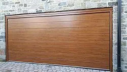 Annandale Garage Doors Store Annandale, VA 703-348-6965 - custom-garage-doors-side