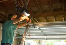 Annandale Garage Doors Store Annandale, VA 703-348-6965