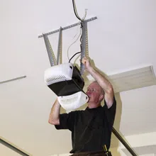 Annandale Garage Doors Store Annandale, VA 703-348-6965 - garage-door-maintenance