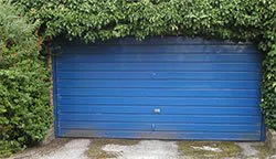 Annandale Garage Doors Store Annandale, VA 703-348-6965 - standard-garage-doors-side