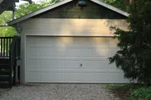 Annandale Garage Doors Store Annandale, VA 703-348-6965 - standard-garage-doors