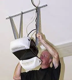 Annandale Garage Doors Store Annandale, VA 703-348-6965 - zip